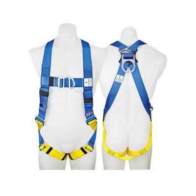 PROTECTA FIRST Industrial Harness