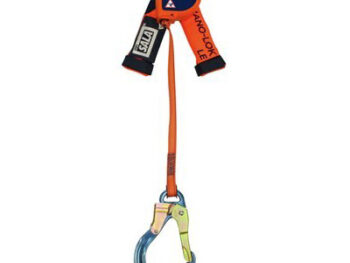 Quick Connect Self-Retracting Lifeline