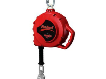 PROTECTA Rebel Self-Retracting Lifeline