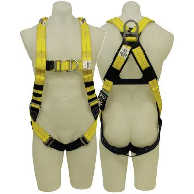 DBI-SALA Delta Riggers Harness