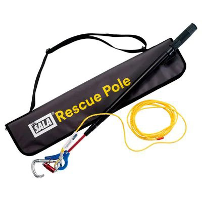 Rescue Pole