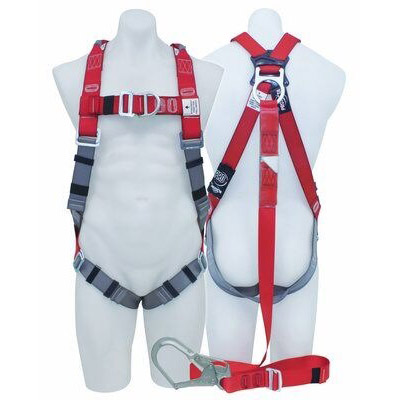 3M PROTECTA PRO Riggers Harness