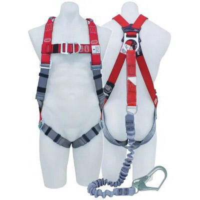 PROTECTA PRO Riggers Harness
