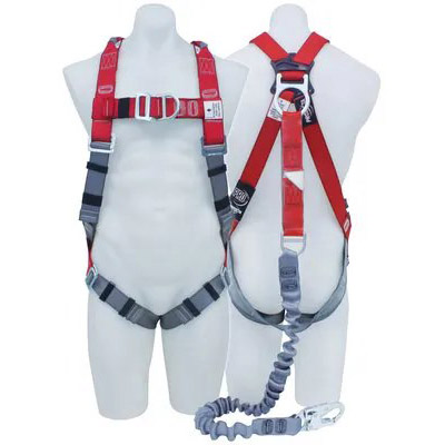 PRO Riggers Harness