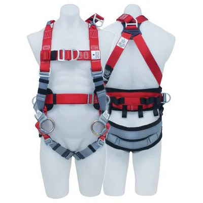 PRO Tower Workers Harness