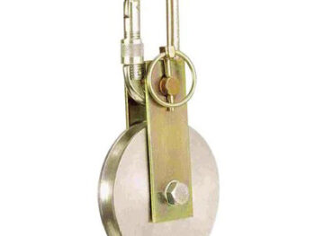 PRO Confined Space Pulley