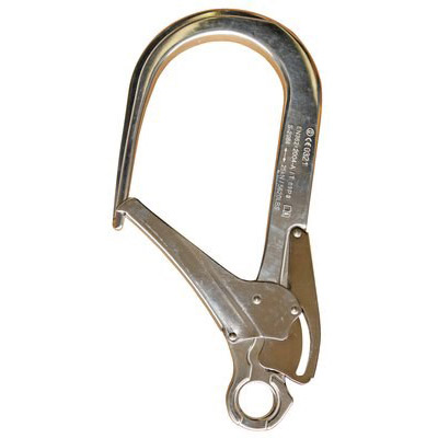 Double Action Scaffold Hook