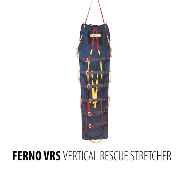 Ferno Vertical Rescue Stretcher