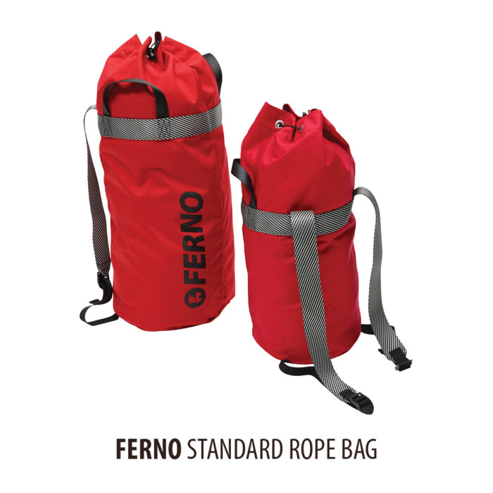 Ferno Standard Rope Bag