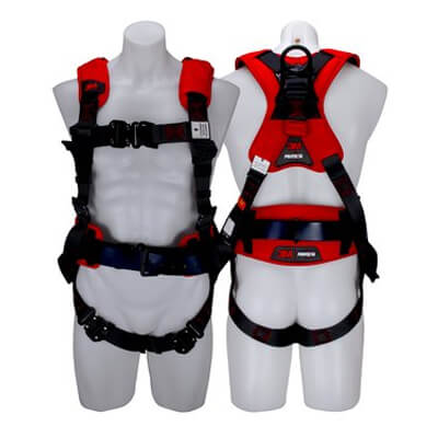 PROTECTA X Riggers Harness